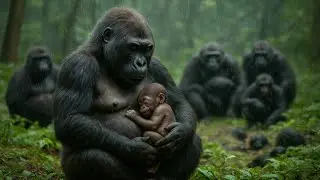 Life 5 Million Years Ago | A Child That Changed Everything | Primitive People Life
