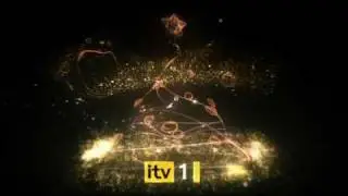 ITV1 - Christmas - Ident - 2009