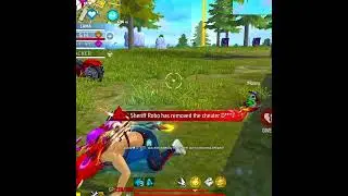 Hacker got instant Karma in Free Fire😲🤣#shorts #freefire #bilash