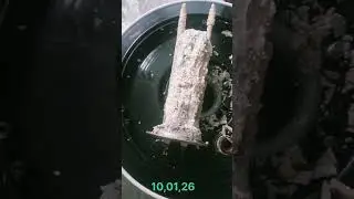 10.1 26 Usha geyser leakage