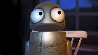 R.E.P.O, а потом Фазма