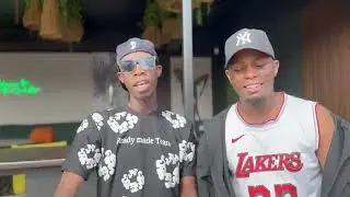 24 Marten-With You ft. Kally Melodies prod. by @kallembeats (Official Music Video)