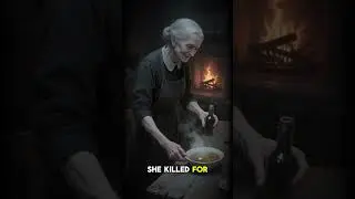 The Female Serial Killer History Forgot