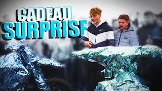 J'OFFRE 2 MOTOS &agrave; MES COPAINS ! (Tom et L&eacute;o) ❤