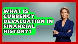 What Is Currency Devaluation In Financial History? - Financial History Files