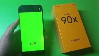 Realme Narzo 90X: Możliwość nagrywania film&oacute;w w zwolnionym tempie