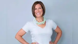 Simplify with Eileen: International Women's Day 2021