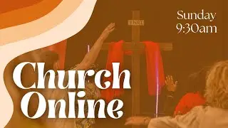 Sunday 18th January - Church Online