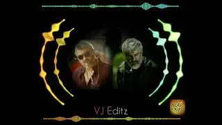 Vedhalam-Billa-NerkondaPaarvai Bgms MIX(Thala Special )-Use Headphones for better quality