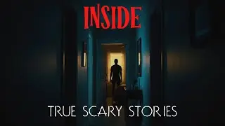 3 Disturbing True Stories About Someone Inside the House | DEEP HORROR