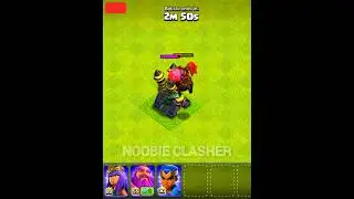 max air defence vs max lava hound clash of clan(th14) #shorts #cocshorts #ytshorts