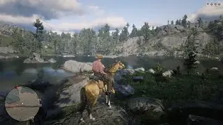 Red Dead Redemption 2 Online: Live Stream - Free Roam Gameplay - No31 - PS5 No Commentary
