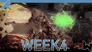 Season of the Wish - Week 4 - Taken King Lore and Wish-Keeper