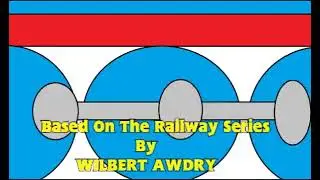 Thomas Cartoon Intro (reupload)
