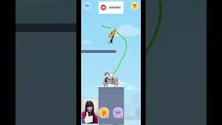 DRAW FLY ultimate FUNNY 🤣 gameplay (don't miss)#gaming #gamer #gameplay #funny