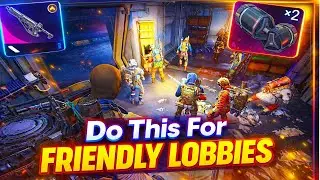 The Best Loot METHOD! Everyone Should Do This! Arc Raiders 
