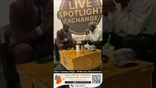 Live Spotlight Exchange Builds Community in Mount Vernon NY | Mike Mais Sr & Double Door Event Space