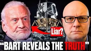 The Moon Landing Hoax: Evidence From a CIA Hit List Target
