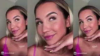 The best way to remove makeup in 2022...Blush Off Australia