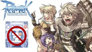 [iRO] Безопасно улучшите свое снаряжение до +7 в Ragnarok Online