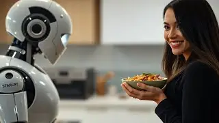 Transforming diets with AI powered nutrition