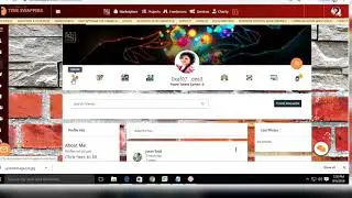 How To Share And Post Videos Or Picture On Swappers Wall