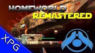 What is.... Homeworld HD Remastered (Gameplay and Review)