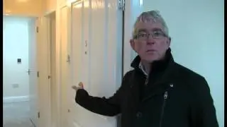 New Housing Development in Wooler
