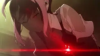 Kiznaiver「 AMV 」Bad Dream
