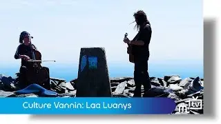 Culture Vannin: Laa Luanys