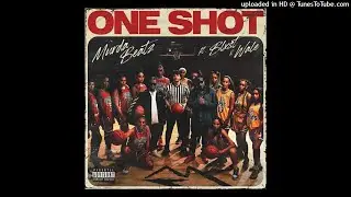 Murda Beatz, Blxst & Wale - One Shot (Instrumental)