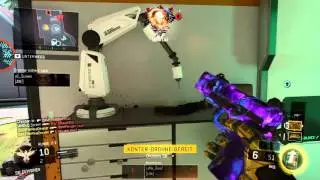 BO3: Wieder Back ( 2x Killchain)