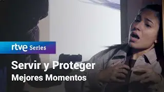 Servir y Proteger: Los mejores momentos de la semana 931 - 935 #ServirYProteger | RTVE Series