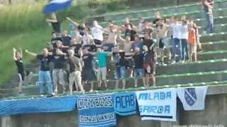 Proslava titule ✌ FK RADNIK ✌ [Donji Vakuf @2015]