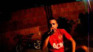 Mc AX Bonde Boladao(MUSICA NOVA)