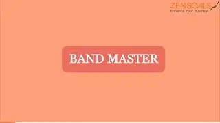 Band Master