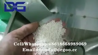 Best instant rice fortified rice production line rice plant