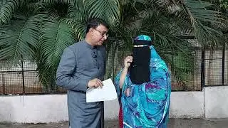 Help Fazilath Unnisa and Mohammed Abdul Nayeem suffering from multiple health issues: