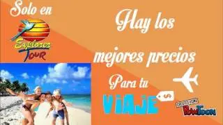 Yo Viajo Con ExplorerTour
