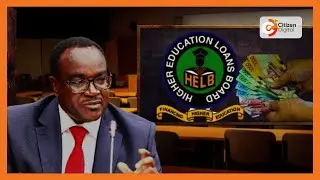 Serikali Yatoa HELB: Wizara ya Elimu yasema Ksh. 1.56B zimetolewa
