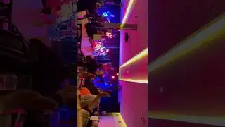 Kosciuzsko - Kingsgrove RSL 18 August 2025