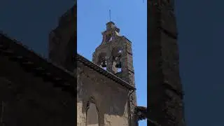 Italian Church Bells