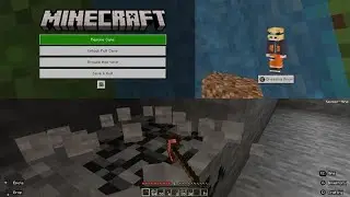 Minecraft_2026 Sugar came farm pt:6