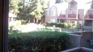 Wood Creek Apartments - Pleasant Hill, CA - Almondwood 1 Bedroom Floorplan