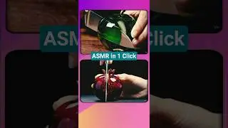 Creat ASMR Vedios With Google Ai Studio| No Editing. #pushtubeai #ASMRvedios