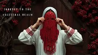 Journey to the Ancestral Realm - Ethno-electronic / Folk Cinematic / Ritual Ambient