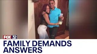 Missing Illinois woman dies after body found on hospital roof