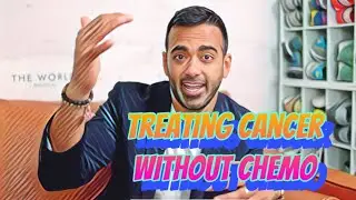 Treating cancer without chemotherapy. Novel precision & targeted therapy