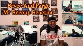 Fargo & Bruce - Mr Recoup BRUCE FIRES SHOTS🙌🏾,FARGO HARD FLOW🔥 @FARGOptyltd @complaints.dep.artment 