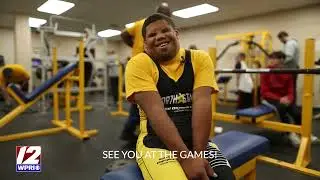 2023 Special Olympics Rhode Island Summer Games